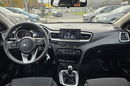 Kia Cee'd Polski salon, led, serwis, bezwypadkowy zdjęcie 16