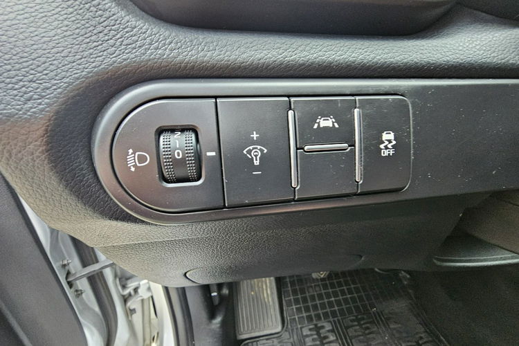 Kia Cee'd Polski salon, led, serwis, bezwypadkowy zdjęcie 22