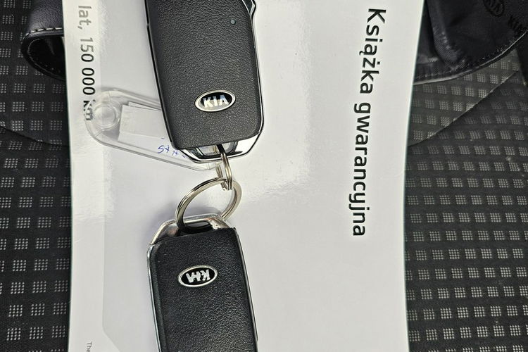 Kia Cee'd Polski salon, led, serwis, bezwypadkowy zdjęcie 31