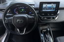 Toyota Corolla 1.8 Hybrid COMFORT TECH, salon Polska, gwarancja, FV23% zdjęcie 18