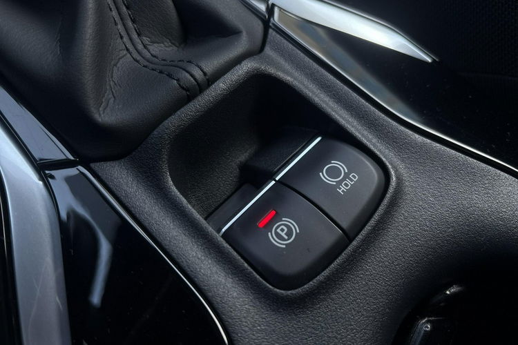 Toyota Corolla 1.8 Hybrid COMFORT TECH, salon Polska, gwarancja, FV23% zdjęcie 24