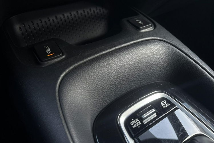 Toyota Corolla 1.8 Hybrid COMFORT TECH, salon Polska, gwarancja, FV23% zdjęcie 25