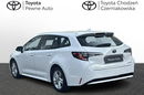 Toyota Corolla 1.8 Hybrid COMFORT TECH, salon Polska, gwarancja, FV23% zdjęcie 4