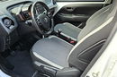 Toyota Aygo 1.0 VVTi 72KM X-PLAY TECH, salon Polska, gwarancja, FV23% zdjęcie 11