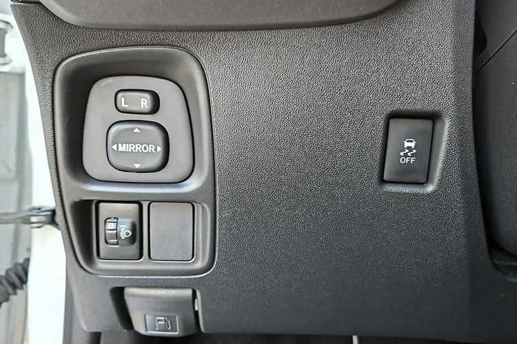 Toyota Aygo 1.0 VVTi 72KM X-PLAY TECH, salon Polska, gwarancja, FV23% zdjęcie 20