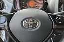 Toyota Aygo 1.0 VVTi 72KM X-PLAY TECH, salon Polska, gwarancja, FV23% zdjęcie 21