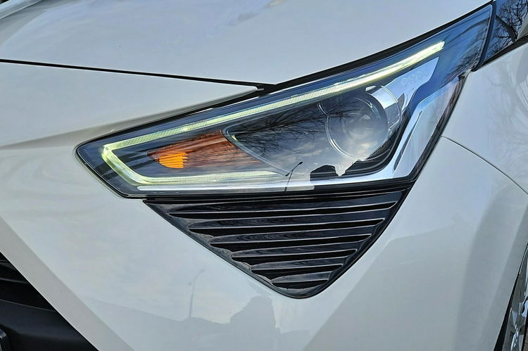Toyota Aygo 1.0 VVTi 72KM X-PLAY TECH, salon Polska, gwarancja, FV23% zdjęcie 26