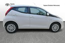 Toyota Aygo 1.0 VVTi 72KM X-PLAY TECH, salon Polska, gwarancja, FV23% zdjęcie 7