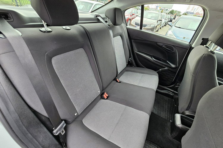 Fiat Tipo Pierwszy włąścicel, sedan, serwis, zdjęcie 11