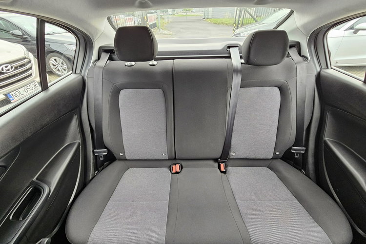 Fiat Tipo Pierwszy włąścicel, sedan, serwis, zdjęcie 12