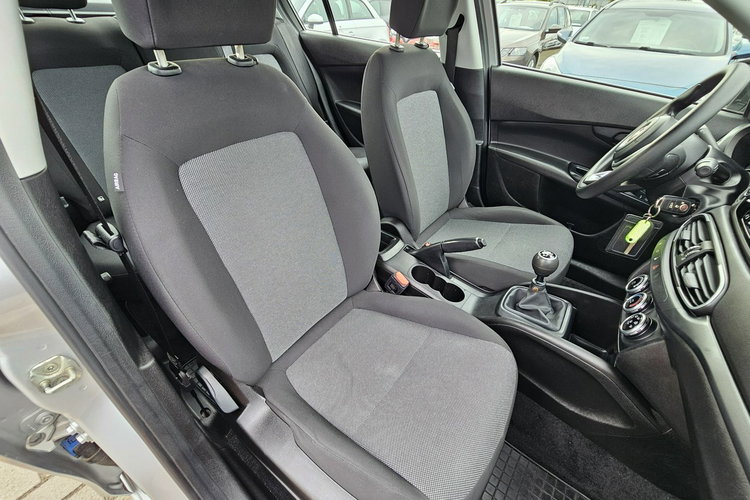 Fiat Tipo Pierwszy włąścicel, sedan, serwis, zdjęcie 9