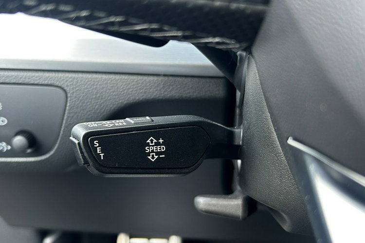 Audi SQ5 3.0 TDI 341KM Matrixy Radar Panorama Virtual El klapa Bezwypad FV23% zdjęcie 13