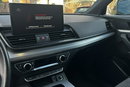 Audi SQ5 3.0 TDI 341KM Matrixy Radar Panorama Virtual El klapa Bezwypad FV23% zdjęcie 19