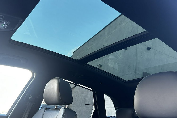 Audi SQ5 3.0 TDI 341KM Matrixy Radar Panorama Virtual El klapa Bezwypad FV23% zdjęcie 24