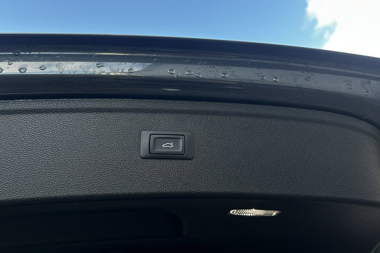 Audi SQ5 3.0 TDI 341KM Matrixy Radar Panorama Virtual El klapa Bezwypad FV23% zdjęcie 29