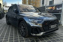Audi SQ5 3.0 TDI 341KM Matrixy Radar Panorama Virtual El klapa Bezwypad FV23% zdjęcie 3