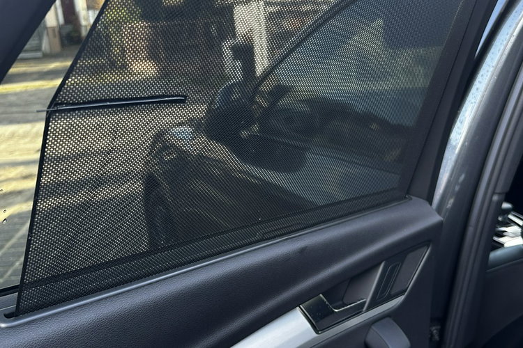 Audi SQ5 3.0 TDI 341KM Matrixy Radar Panorama Virtual El klapa Bezwypad FV23% zdjęcie 31