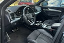 Audi SQ5 3.0 TDI 341KM Matrixy Radar Panorama Virtual El klapa Bezwypad FV23% zdjęcie 7