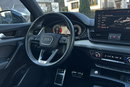Audi SQ5 3.0 TDI 341KM Matrixy Radar Panorama Virtual El klapa Bezwypad FV23% zdjęcie 8
