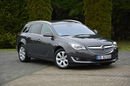 Opel Insignia 1.4T(140KM) Bi-xenon Virtual Navi Parktr. Park Assist Kamera BLIS Alu zdjęcie 10