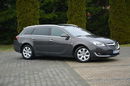Opel Insignia 1.4T(140KM) Bi-xenon Virtual Navi Parktr. Park Assist Kamera BLIS Alu zdjęcie 11
