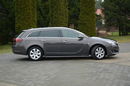 Opel Insignia 1.4T(140KM) Bi-xenon Virtual Navi Parktr. Park Assist Kamera BLIS Alu zdjęcie 12
