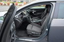 Opel Insignia 1.4T(140KM) Bi-xenon Virtual Navi Parktr. Park Assist Kamera BLIS Alu zdjęcie 17