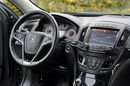 Opel Insignia 1.4T(140KM) Bi-xenon Virtual Navi Parktr. Park Assist Kamera BLIS Alu zdjęcie 24