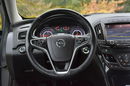 Opel Insignia 1.4T(140KM) Bi-xenon Virtual Navi Parktr. Park Assist Kamera BLIS Alu zdjęcie 26