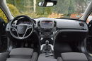 Opel Insignia 1.4T(140KM) Bi-xenon Virtual Navi Parktr. Park Assist Kamera BLIS Alu zdjęcie 27