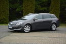Opel Insignia 1.4T(140KM) Bi-xenon Virtual Navi Parktr. Park Assist Kamera BLIS Alu zdjęcie 3