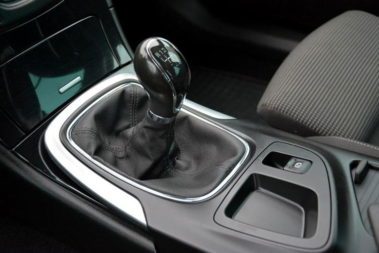 Opel Insignia 1.4T(140KM) Bi-xenon Virtual Navi Parktr. Park Assist Kamera BLIS Alu zdjęcie 33