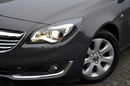 Opel Insignia 1.4T(140KM) Bi-xenon Virtual Navi Parktr. Park Assist Kamera BLIS Alu zdjęcie 8