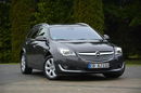 Opel Insignia 1.4T(140KM) Bi-xenon Virtual Navi Parktr. Park Assist Kamera BLIS Alu zdjęcie 9