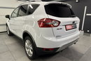 Kuga Ford Kuga 2.0 TDCI 140KM KeyLess Zadbany Rej PL Gwarancja zdjęcie 3