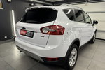 Kuga Ford Kuga 2.0 TDCI 140KM KeyLess Zadbany Rej PL Gwarancja zdjęcie 4