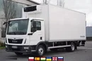 MAN TGL 12.190 / Zabudowa chłodnia 14 EPAL / Carrier Xarios 500 / 3 szt. zdjęcie 1