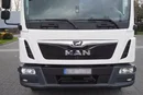 MAN TGL 12.190 / Zabudowa chłodnia 14 EPAL / Carrier Xarios 500 / 3 szt. zdjęcie 17