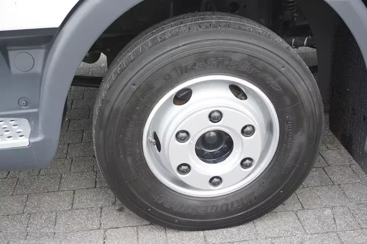 MAN TGL 12.190 / Zabudowa chłodnia 14 EPAL / Carrier Xarios 500 / 3 szt. zdjęcie 19