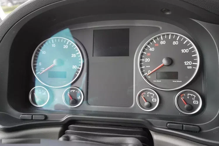 MAN TGL 12.190 / Zabudowa chłodnia 14 EPAL / Carrier Xarios 500 / 3 szt. zdjęcie 26