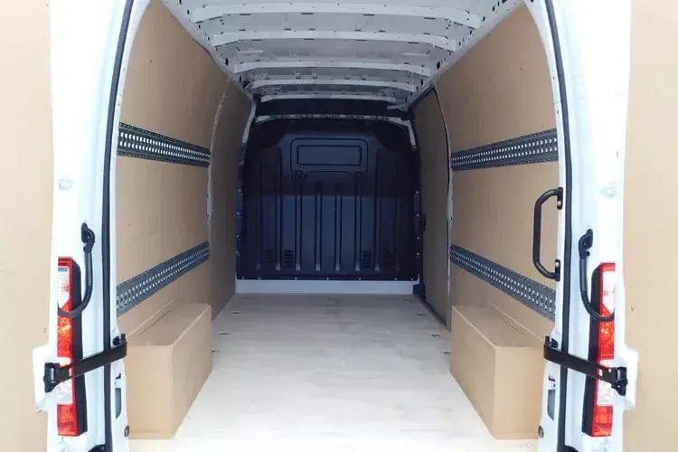 Renault Master zdjęcie 3