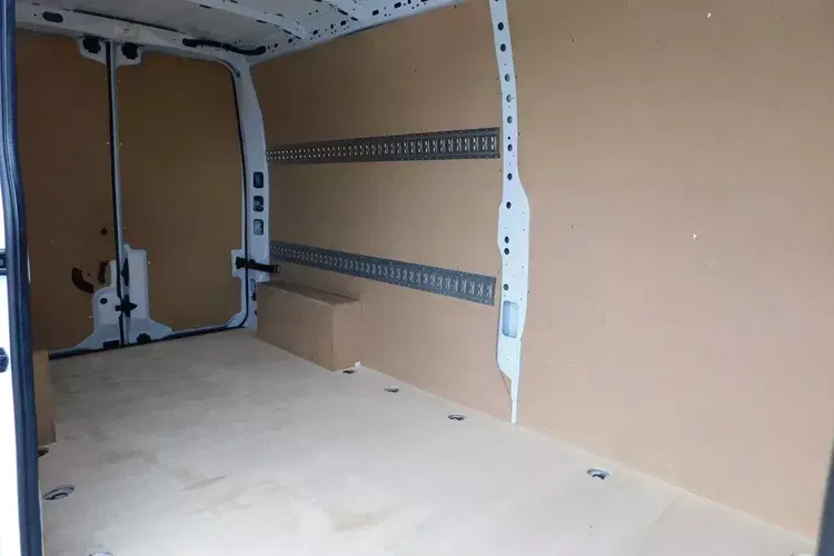 Renault Master zdjęcie 4