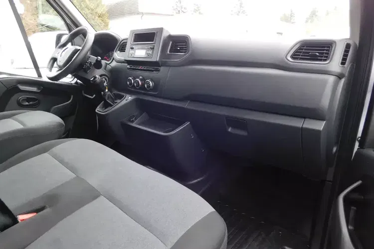 Renault Master zdjęcie 5