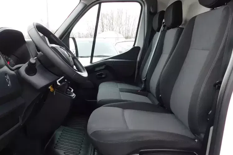Renault Master zdjęcie 7