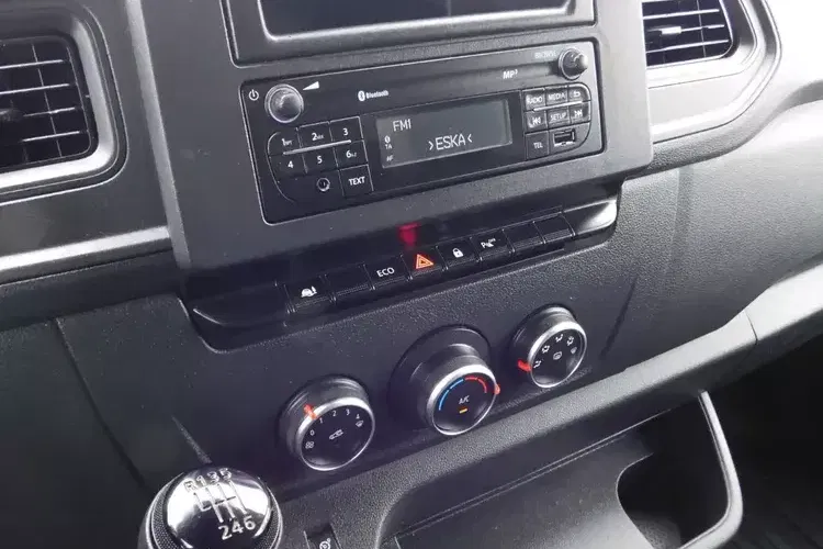 Renault Master zdjęcie 8