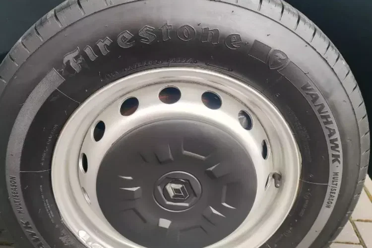 Renault Master zdjęcie 23