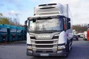 Scania P280 4x2 E6 / Chłodnia Lamberet 16 EPAL / Multitemperatura / Thermoking T-800R / 130 tys. km / 3 szt zdjęcie 10
