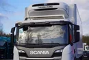 Scania P280 4x2 E6 / Chłodnia Lamberet 16 EPAL / Multitemperatura / Thermoking T-800R / 130 tys. km / 3 szt zdjęcie 18