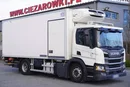 Scania P280 4x2 E6 / Chłodnia Lamberet 16 EPAL / Multitemperatura / Thermoking T-800R / 130 tys. km / 3 szt zdjęcie 2