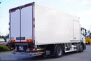 Scania P280 4x2 E6 / Chłodnia Lamberet 16 EPAL / Multitemperatura / Thermoking T-800R / 130 tys. km / 3 szt zdjęcie 4